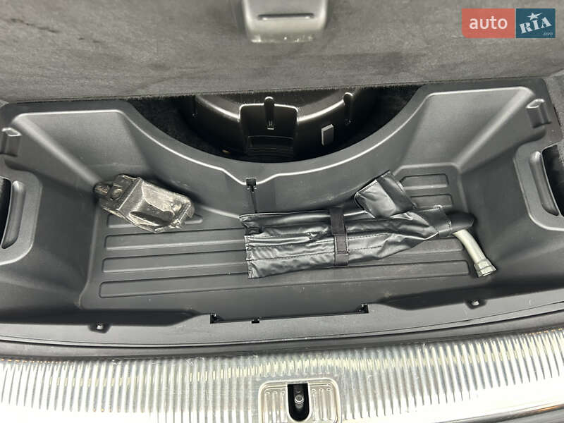 Внедорожник / Кроссовер Audi Q5 2014 в Самборе