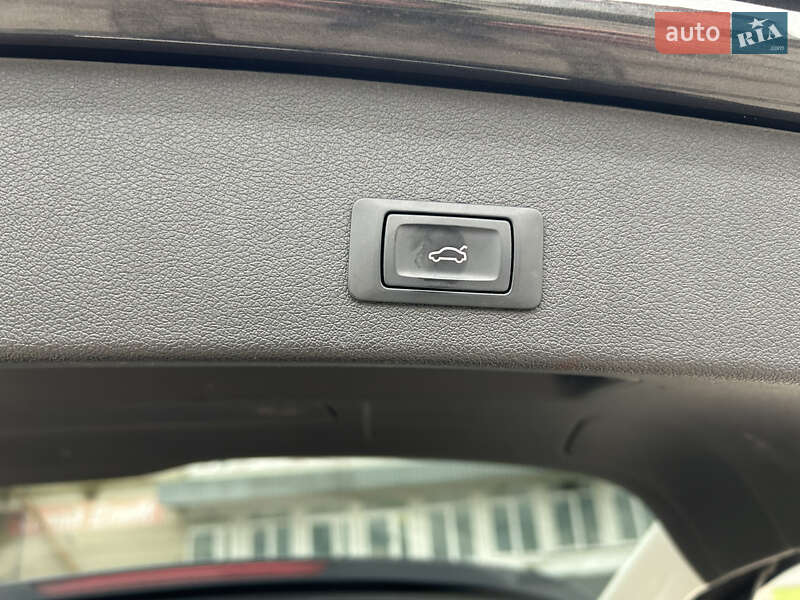 Внедорожник / Кроссовер Audi Q5 2014 в Самборе