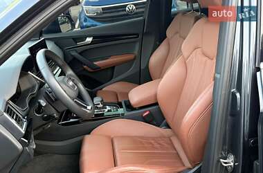 Внедорожник / Кроссовер Audi Q5 2023 в 