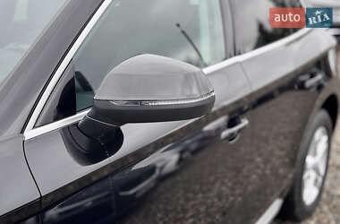 Внедорожник / Кроссовер Audi Q5 2019 в 