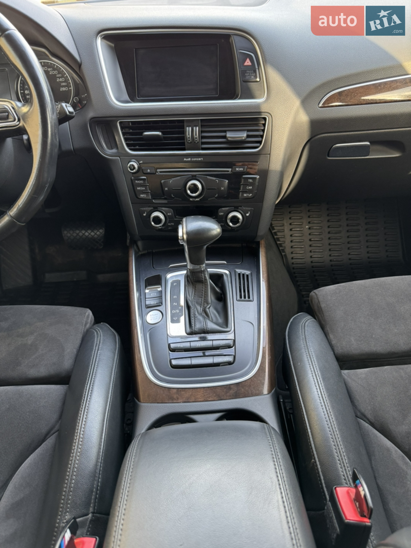 2016 Audi Q5 - мініатюра 12