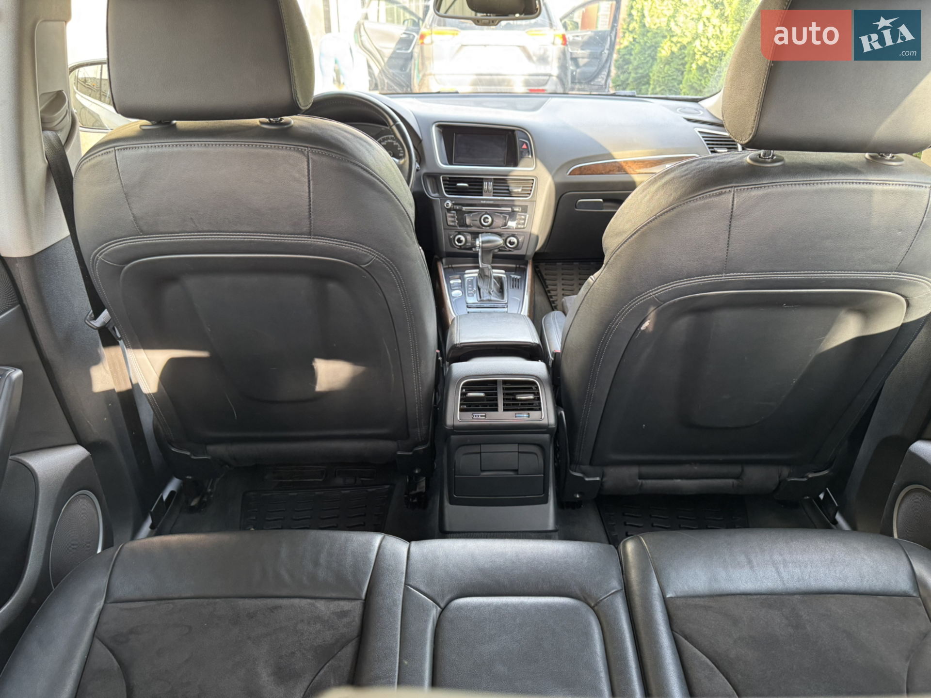 2016 Audi Q5 - мініатюра 16