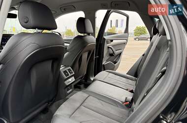 Внедорожник / Кроссовер Audi Q5 2021 в 