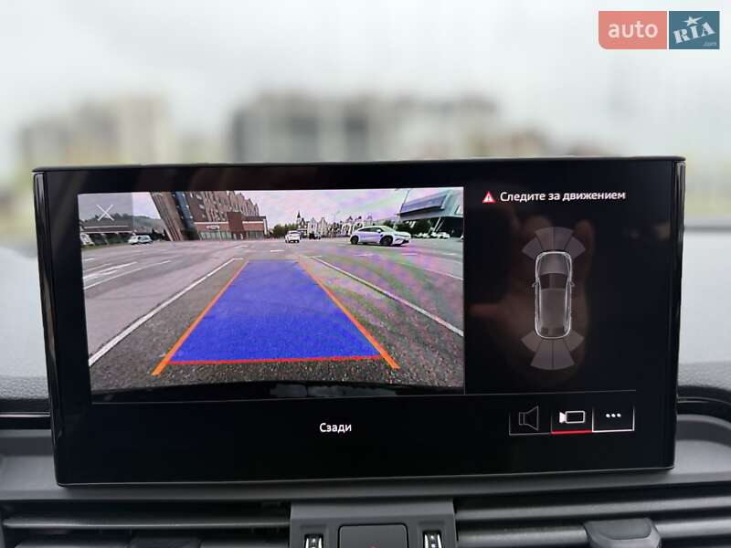 Внедорожник / Кроссовер Audi Q5 2021 в Киеве фото 74 Внедорожник / Кроссовер Audi Q5 2021 в Киеве