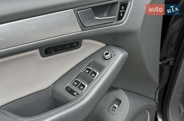Внедорожник / Кроссовер Audi Q5 2014 в 