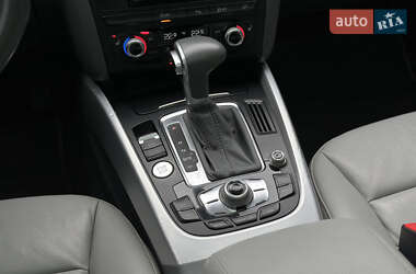 Внедорожник / Кроссовер Audi Q5 2014 в 