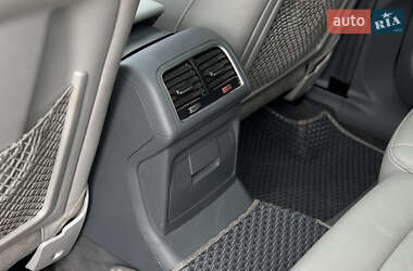 Внедорожник / Кроссовер Audi Q5 2014 в 