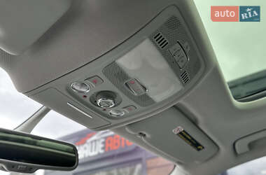 Внедорожник / Кроссовер Audi Q5 2014 в 