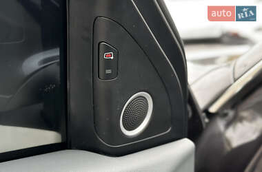 Внедорожник / Кроссовер Audi Q5 2014 в 
