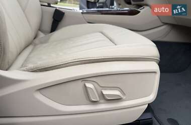 Внедорожник / Кроссовер Audi Q5 2018 в 