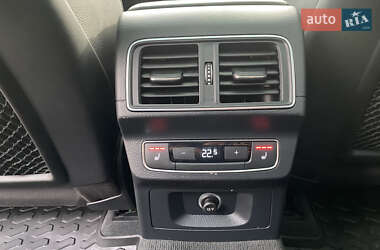 Внедорожник / Кроссовер Audi Q5 2018 в 