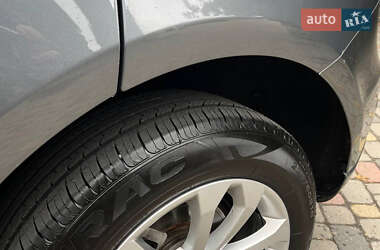 Внедорожник / Кроссовер Audi Q5 2013 в 