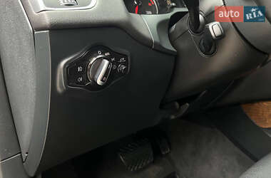 Внедорожник / Кроссовер Audi Q5 2013 в 