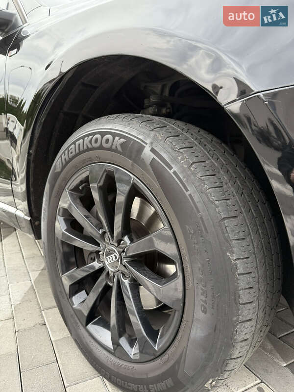 Внедорожник / Кроссовер Audi Q5 2013 в Ровно фото 30 Внедорожник / Кроссовер Audi Q5 2013 в Ровно