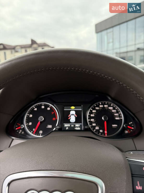 Внедорожник / Кроссовер Audi Q5 2013 в Ровно фото 62 Внедорожник / Кроссовер Audi Q5 2013 в Ровно