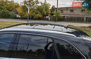 Внедорожник / Кроссовер Audi Q5 2014 в Днепре