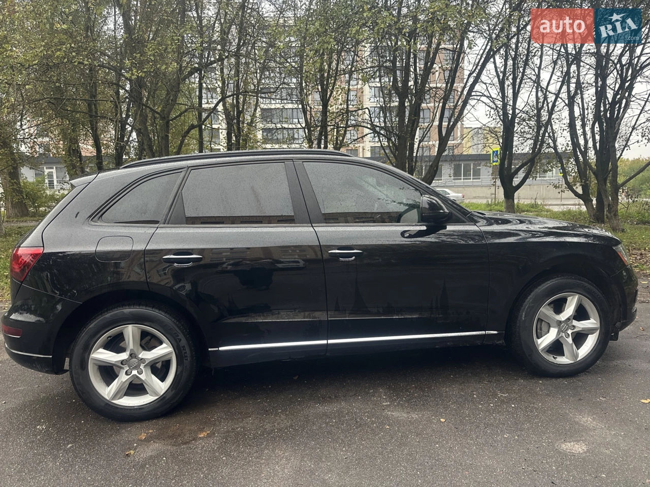 2015 Audi Q5 - мініатюра 6