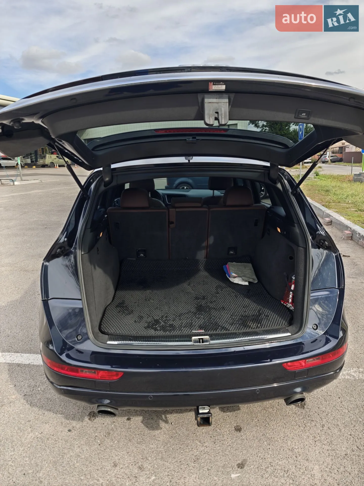 2014 Audi Q5 - мініатюра 34