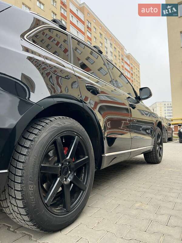 Позашляховик / Кросовер Audi Q5 2015 в Києві