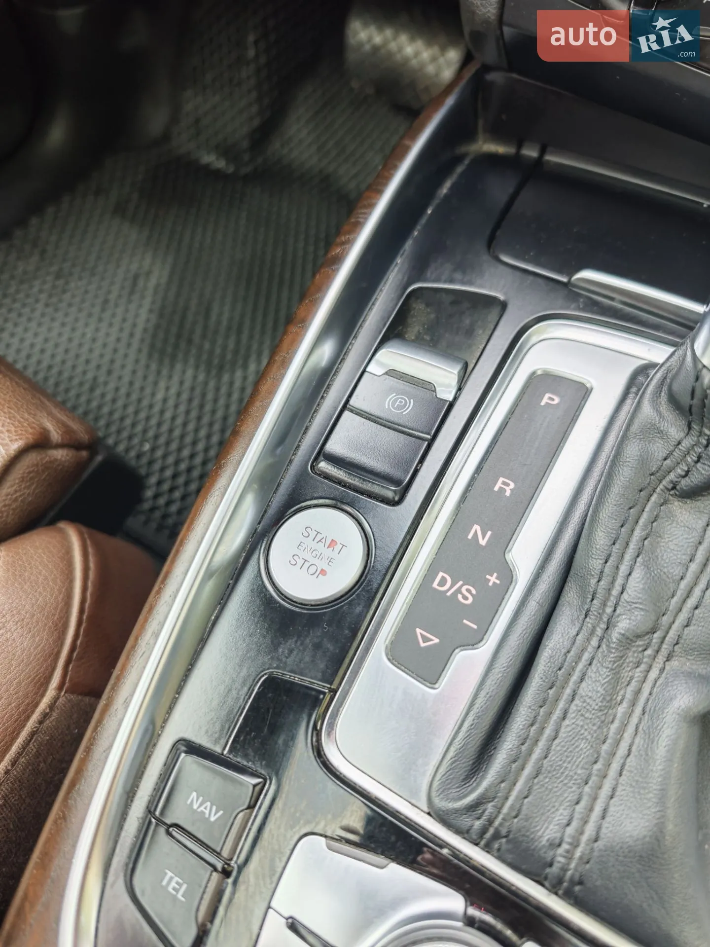 2014 Audi Q5 - мініатюра 28