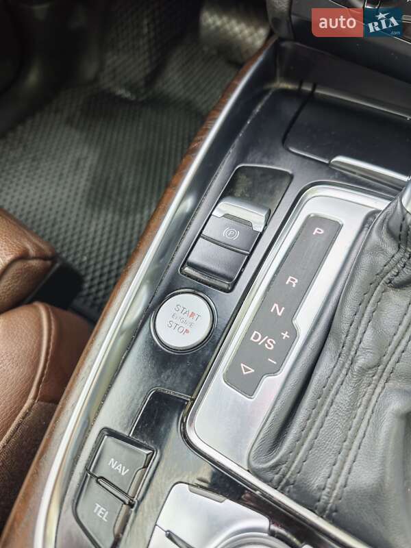 Внедорожник / Кроссовер Audi Q5 2014 в Запорожье фото 28 Внедорожник / Кроссовер Audi Q5 2014 в Запорожье