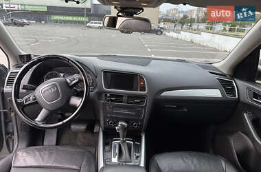 Внедорожник / Кроссовер Audi Q5 2009 в 