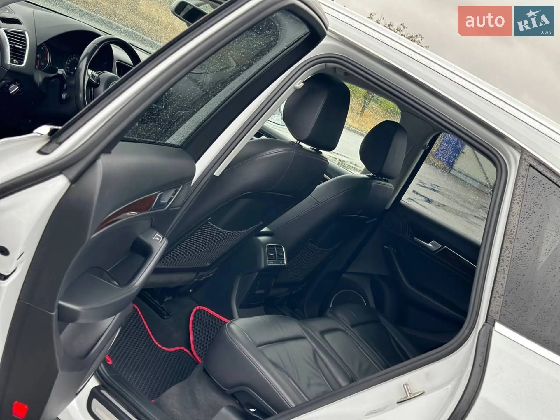 2016 Audi Q5 - мініатюра 6