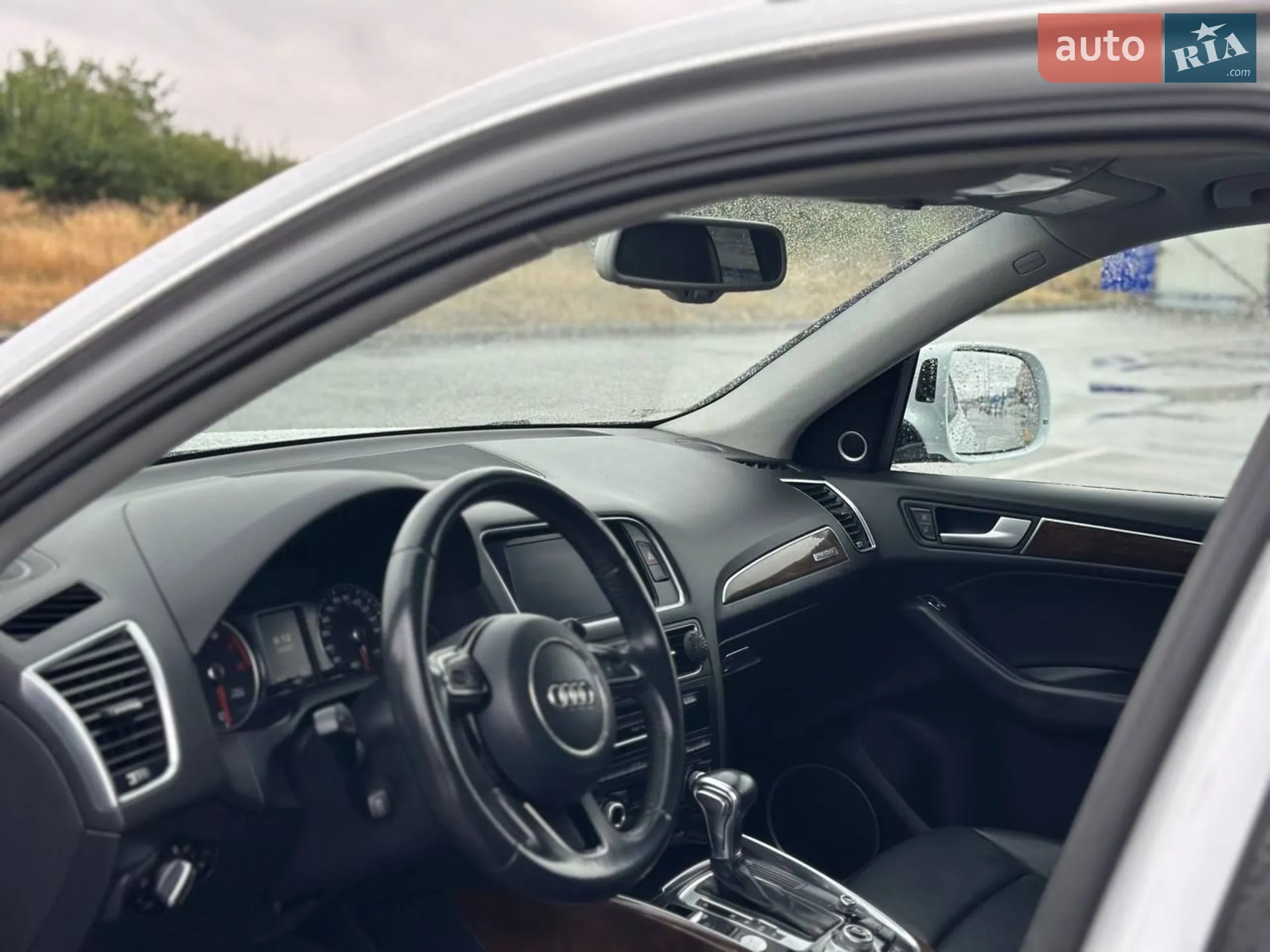 2016 Audi Q5 - мініатюра 11