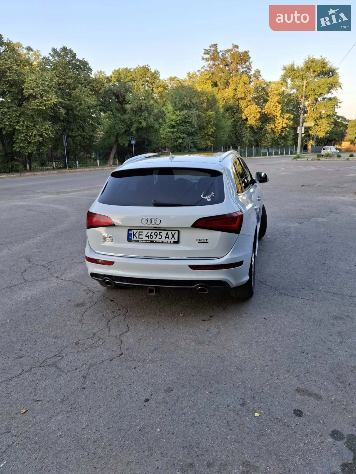 2016 Audi Q5 - мініатюра 31