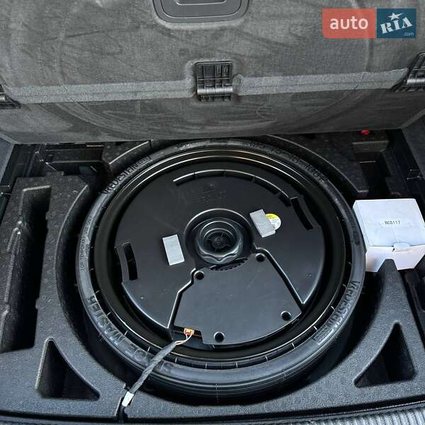 Внедорожник / Кроссовер Audi Q5 2019 в Луцке фото 33 Внедорожник / Кроссовер Audi Q5 2019 в Луцке