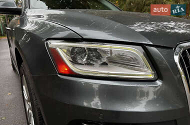 Внедорожник / Кроссовер Audi Q5 2014 в 