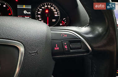 Внедорожник / Кроссовер Audi Q5 2014 в 