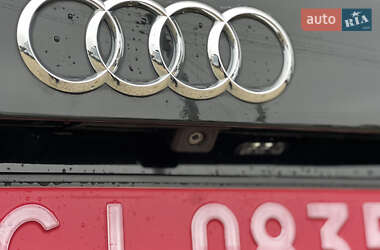 Внедорожник / Кроссовер Audi Q5 2014 в 