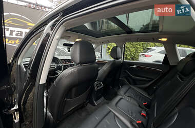 Внедорожник / Кроссовер Audi Q5 2014 в 