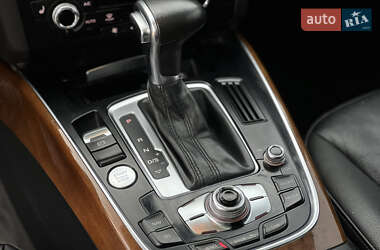 Внедорожник / Кроссовер Audi Q5 2014 в 