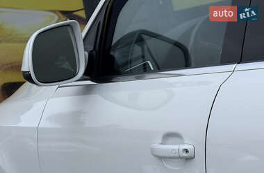 Внедорожник / Кроссовер Audi Q5 2014 в 