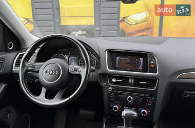 Внедорожник / Кроссовер Audi Q5 2014 в 