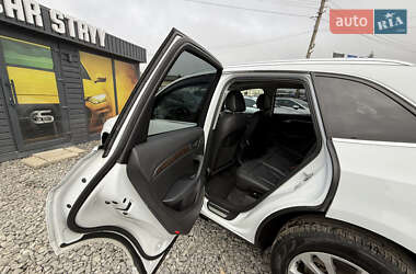 Внедорожник / Кроссовер Audi Q5 2014 в 