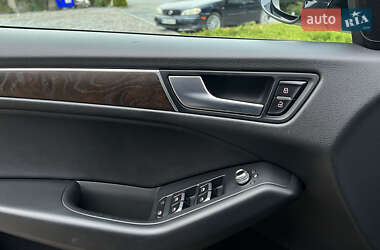 Внедорожник / Кроссовер Audi Q5 2016 в 