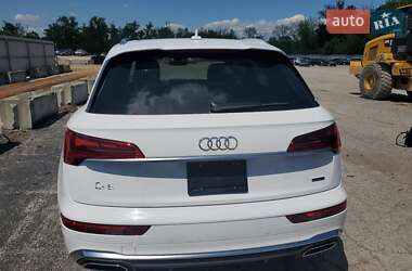 Позашляховик / Кросовер Audi Q5 2023 в 
