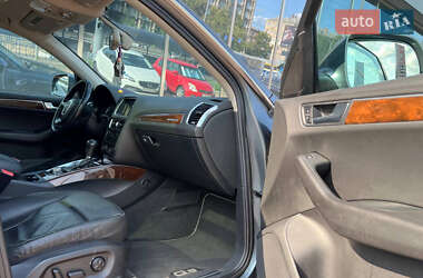 Внедорожник / Кроссовер Audi Q5 2012 в 