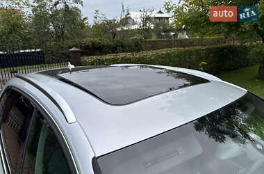 Внедорожник / Кроссовер Audi Q5 2014 в 