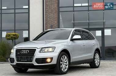 Внедорожник / Кроссовер Audi Q5 2010 в 