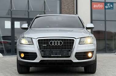 Внедорожник / Кроссовер Audi Q5 2010 в 