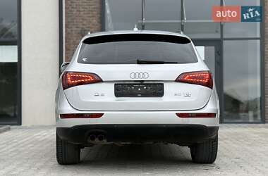 Внедорожник / Кроссовер Audi Q5 2010 в 
