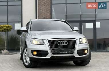 Внедорожник / Кроссовер Audi Q5 2010 в 