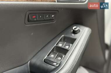 Внедорожник / Кроссовер Audi Q5 2010 в 