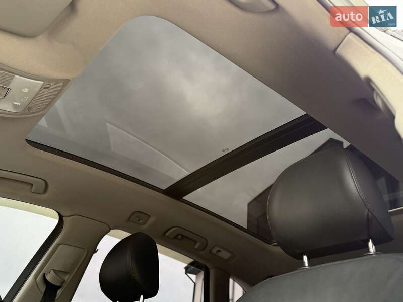 Внедорожник / Кроссовер Audi Q5 2010 в Тернополе