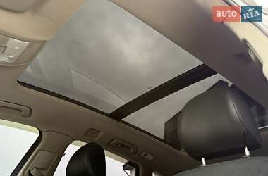 Внедорожник / Кроссовер Audi Q5 2010 в 