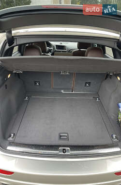 Внедорожник / Кроссовер Audi Q5 2013 в 